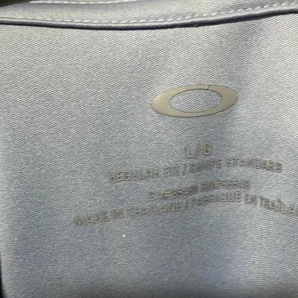 Oakley POLO - 20’in wide by 29’in long - Picture 4 of 6